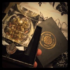 24 k forever flawless diamond infused gold cream